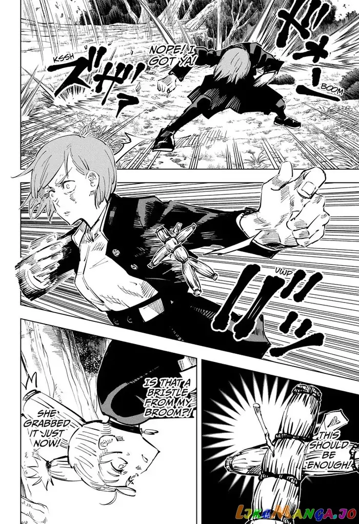Jujutsu Kaisen Chapter 41 image 10_optimized